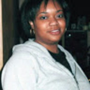 Meet your Posher, Natasha